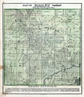 Emmet Township, McDonough County 1871